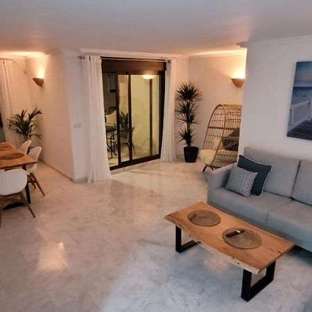 Luxury Apartment In The Heart Of Moraira & 200Mtrs From The Sea Ngoại thất bức ảnh