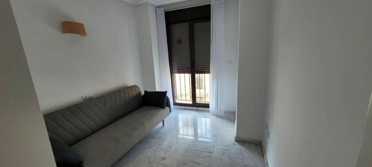 Luxury Apartment In The Heart Of Moraira & 200Mtrs From The Sea Ngoại thất bức ảnh