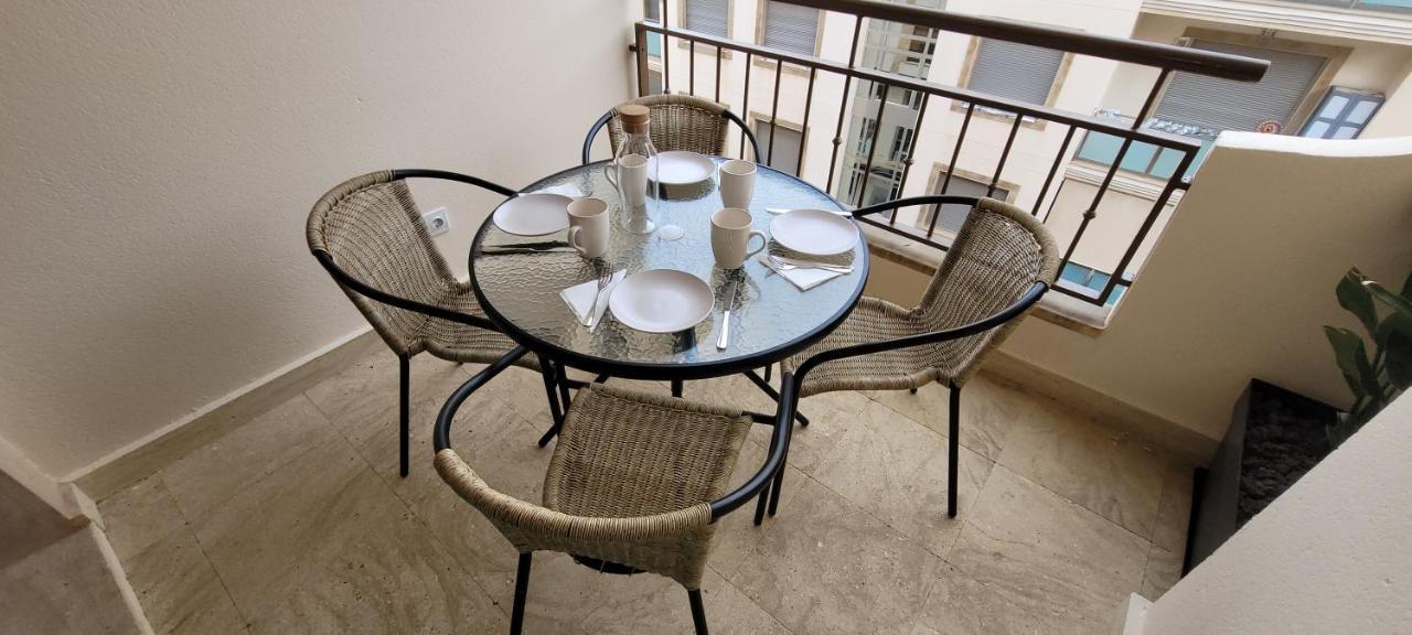 Luxury Apartment In The Heart Of Moraira & 200Mtrs From The Sea Ngoại thất bức ảnh