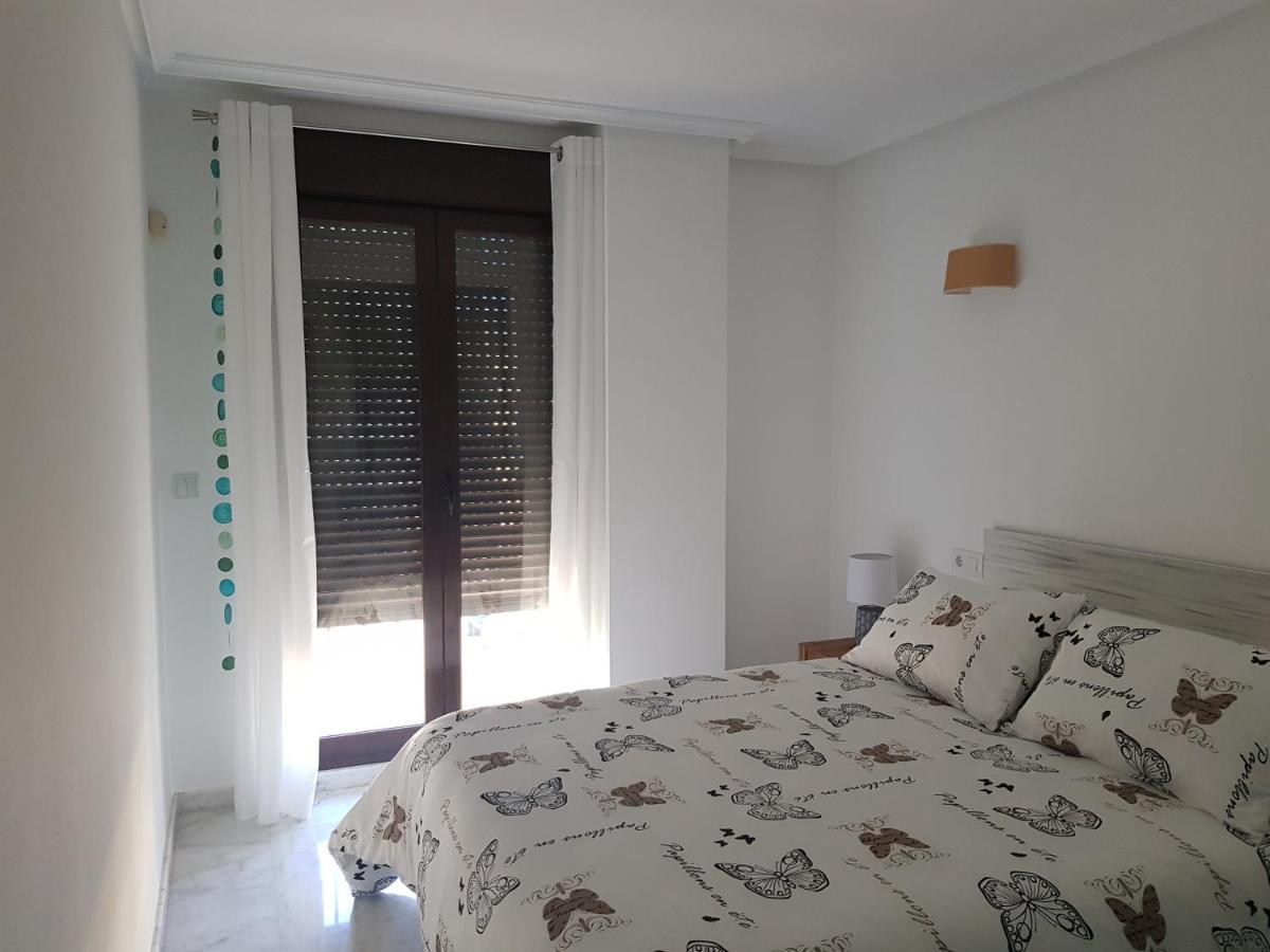 Luxury Apartment In The Heart Of Moraira & 200Mtrs From The Sea Ngoại thất bức ảnh