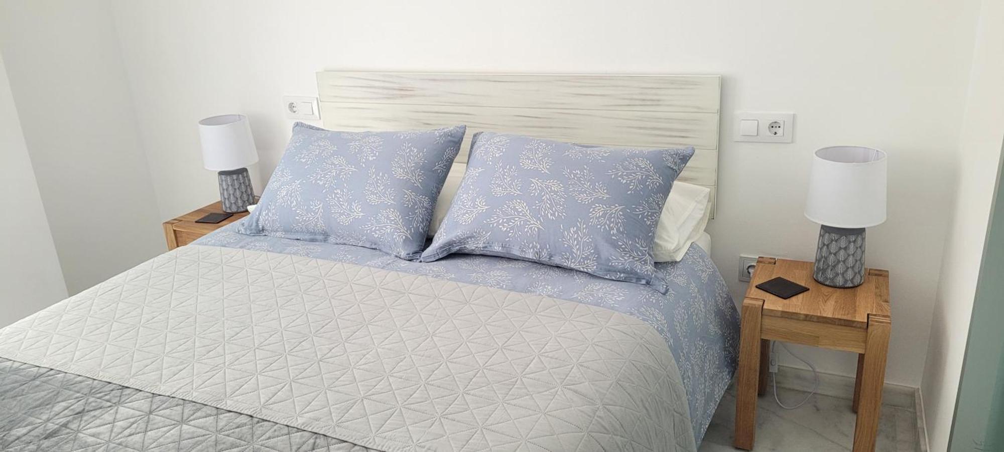 Luxury Apartment In The Heart Of Moraira & 200Mtrs From The Sea Ngoại thất bức ảnh